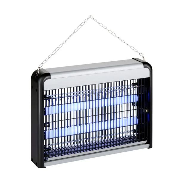 ZAŠČITA PRED INSEKTI GRUNDIG INSECT LED ŽARNICA PROTI MRČESU 4W