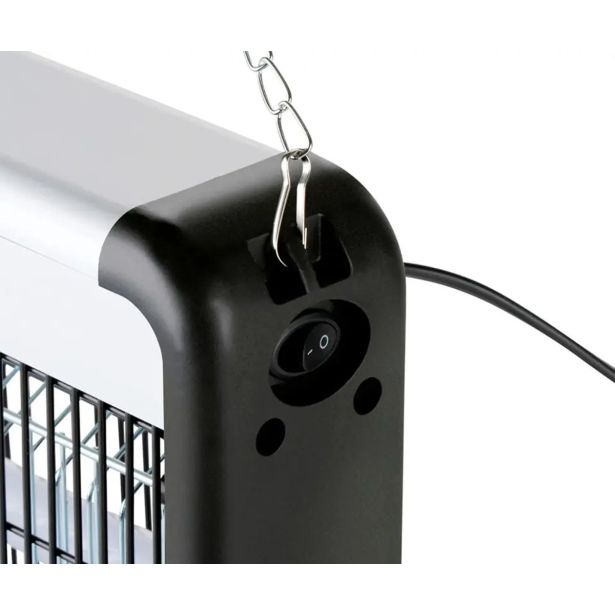 ZAŠČITA PRED INSEKTI GRUNDIG INSECT LED ŽARNICA PROTI MRČESU 4W