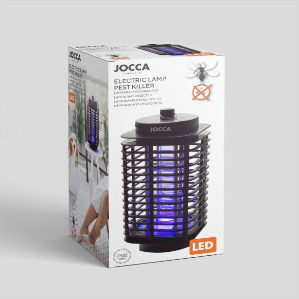 ZAŠČITA PRED INSEKTI JOCCA 2293