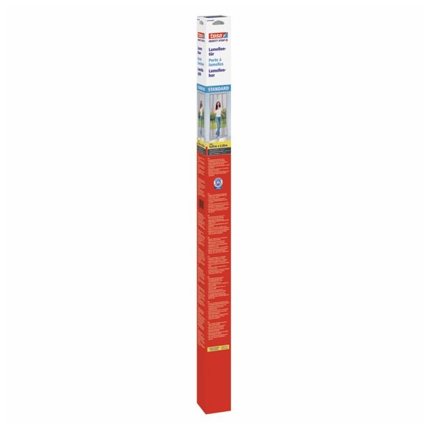 KOMARNIK ZA VRATA BEL 0.95X2.2M