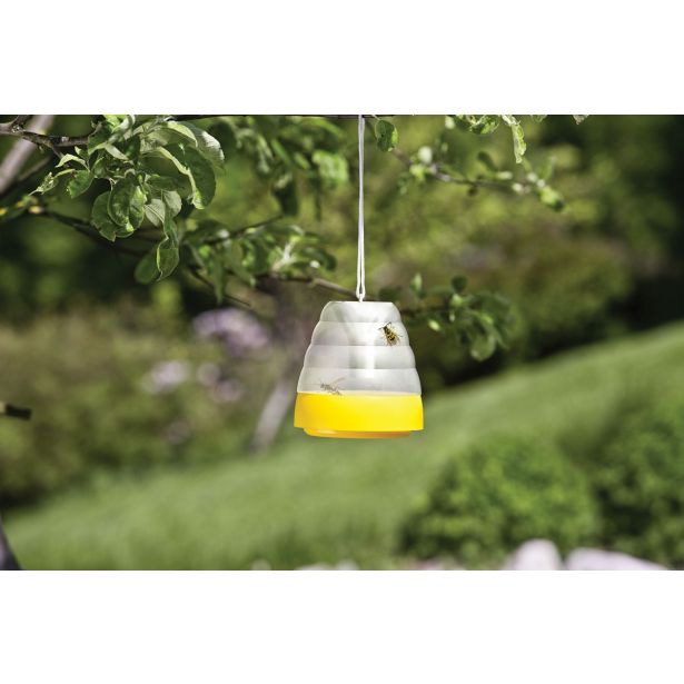 ZAŠČITA PRED INSEKTI WINDHAGER LOVILNA POSODA ZA OSE OSJE GNEZDO