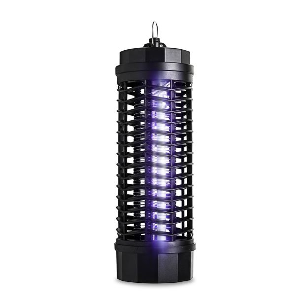 ZAŠČITA PRED INSEKTI WINDHAGER SVETILKA ZA KOMARJE IN MUHE 4 STAR 9 W