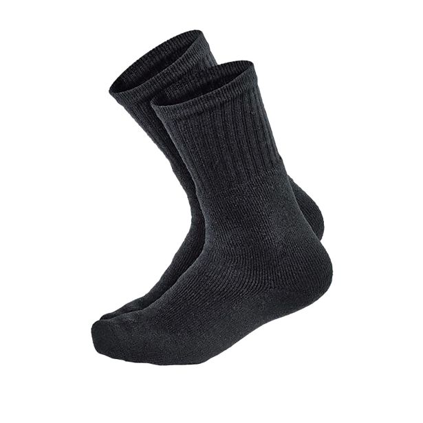 NOGAVICE REIS BST-OUTER VELIKOST 40-46, ČRNE 3/1