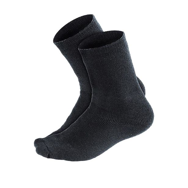 NOGAVICE REIS NOGAVICE BST-THERMAL VELIKOST 40-46, ČRNE 3/1