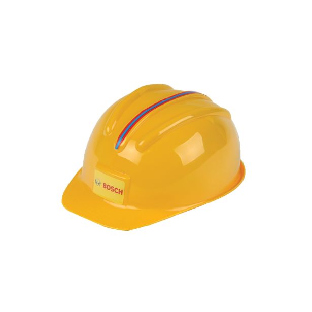 MINI ROČNO ORODJE BOSCH MINI ZAŠČITNA ČELADA