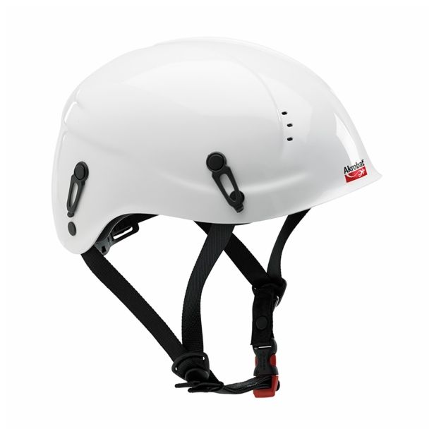 ZAŠČITNA ČELADA ZA DELO NA VIŠINI