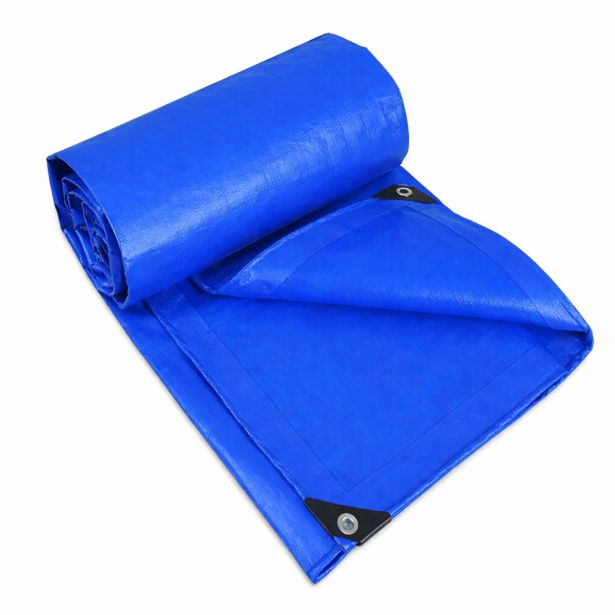 ZAŠČITNA PONJAVA EKSPAND 3X4 M 75 G/M2