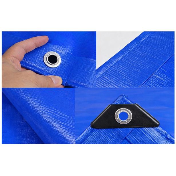ZAŠČITNA PONJAVA EKSPAND 3X4 M 75 G/M2