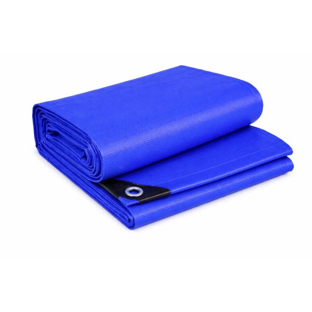 ZAŠČITNA PONJAVA EKSPAND 3X4 M 75 G/M2