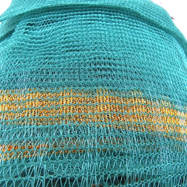 ZAŠČITNA PVC MREŽA RAMDA ZA OLIVE 6X25M