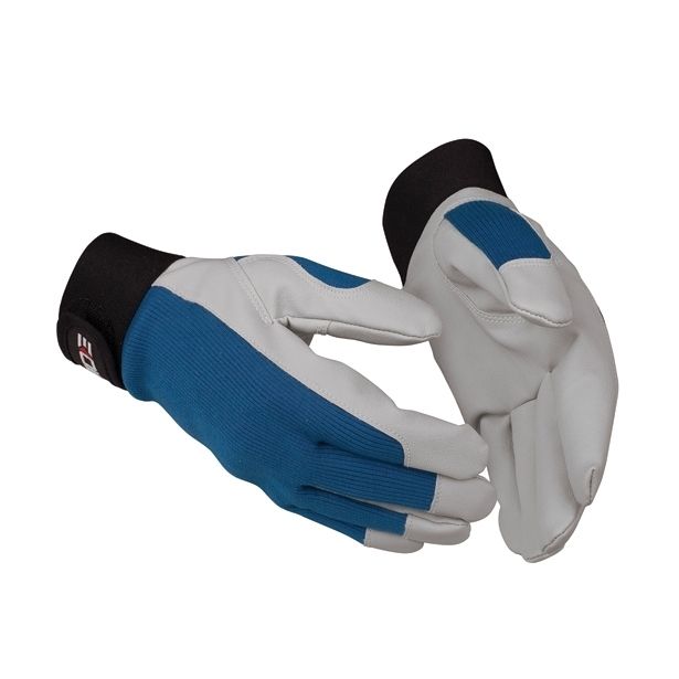 ZAŠČITNE ROKAVICE GUIDE UMETNO USNJE ŠT. 10 NEPODLOŽENE768/10