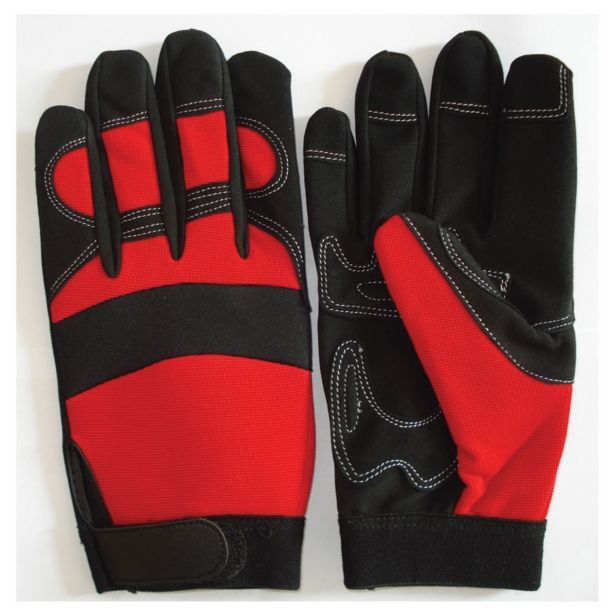 ZAŠČITNE ROKAVICE MQ VEČNAMENSKE ŠT.9