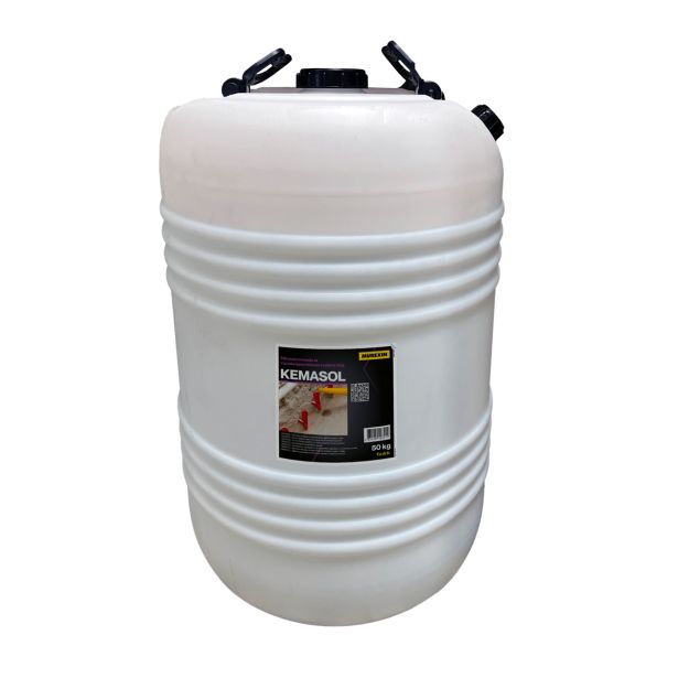 ZAŠČITNI PREMAZ MUREXIN KEMASOL 50 KG