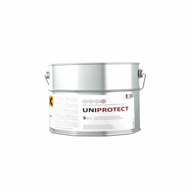 EPOKSIDNI PREMAZ UNIPOX UNIPROTECT 1K 5KG