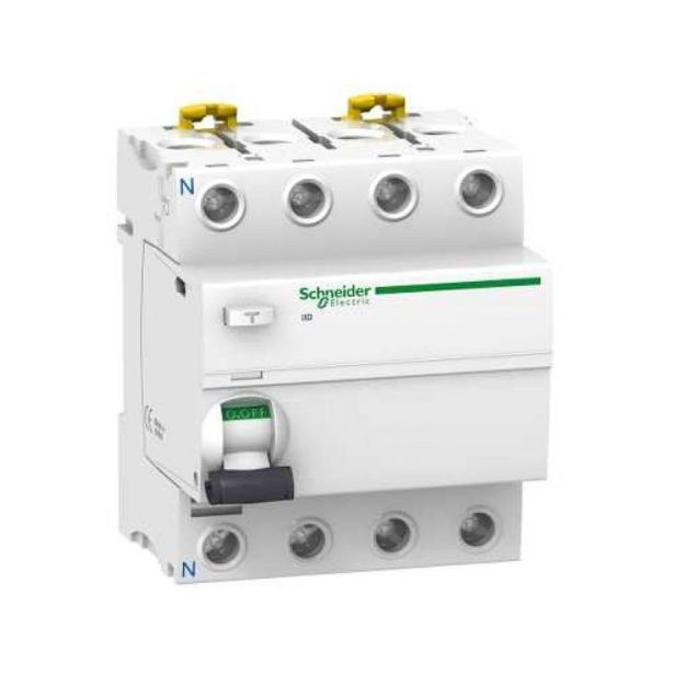 ZAŠČITNO STIKALO FID FID AC 4P 40/0.03A