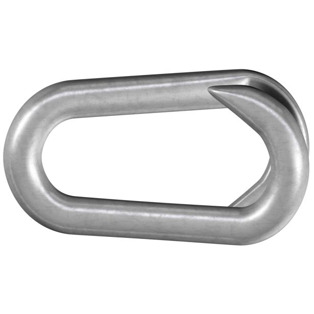 DODATEK DÖRNER + HELMER ZASILNI ČLEN 5X23X9MM POCINKAN ZAV=2KOS