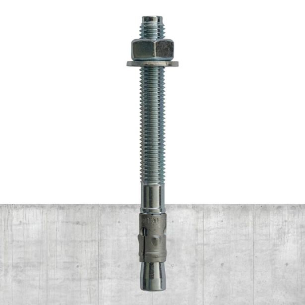 ZATEZNO SIDRO AS SYSTEM TXH7 M8X115 ZNB