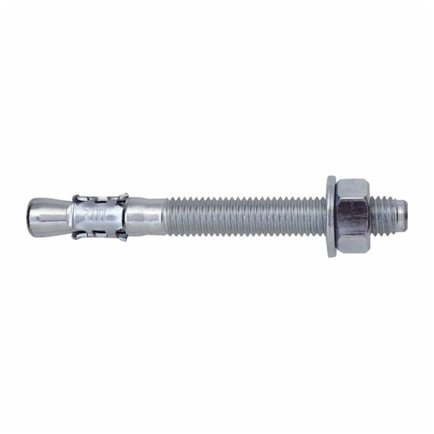ZATEZNO SIDRO FM-753 16X125