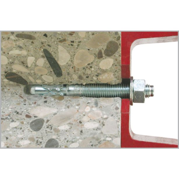 ZATEZNO SIDRO FM-753 6X45