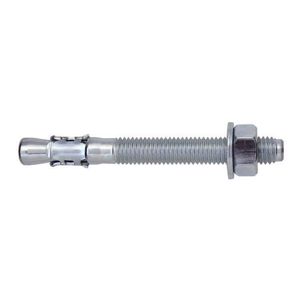 ZATEZNO SIDRO FM-753 EVO 10X123/50