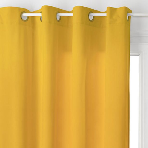 ZAVESA ATMOSPHERE DIMOUT LILOU 140X260CM PES OKER