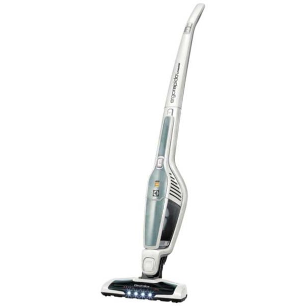 POKONČNI SESALNIK ELECTROLUX ZB 3230 ST