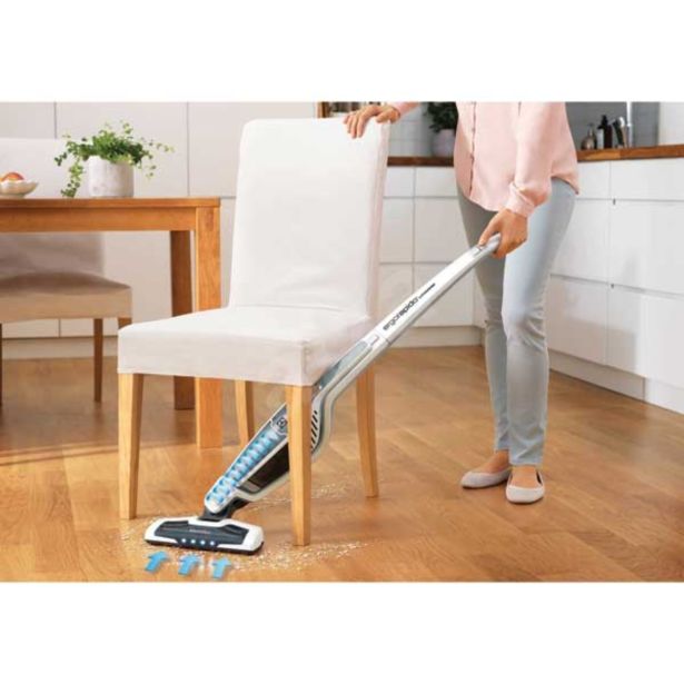 POKONČNI SESALNIK ELECTROLUX ZB 3230 ST