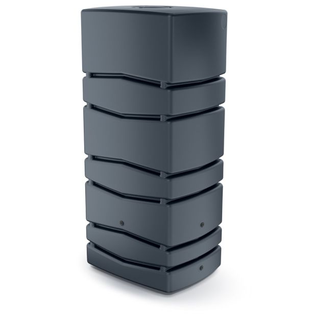 ZBIRALNIK DEŽEVNICE PROSPERPLAST AQUA TOWER ANTRACIT 775X573X1650 MM
