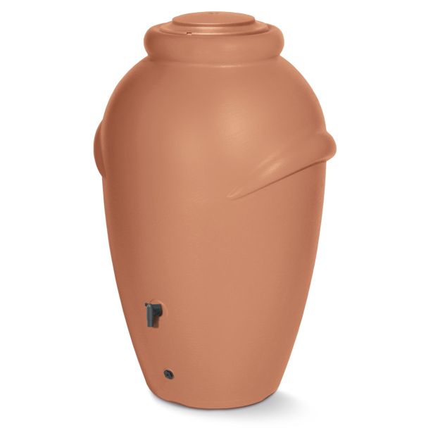 ZBIRALNIK DEŽEVNICE PROSPERPLAST ICAN360 AQUACAN TERAKOTA