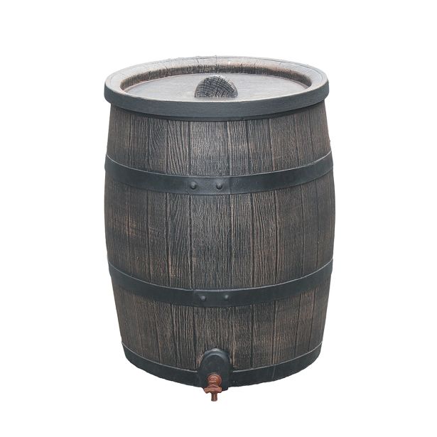 ZBIRALNIK VODE ROTO SOD ZA DEŽEVNICO 120 L