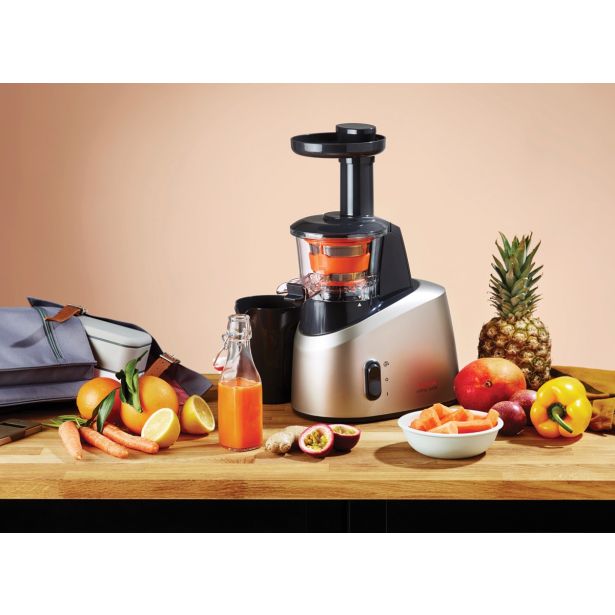 ELEKTRIČNI SOKOVNIK TEFAL ZC 255 B 38 INFINY JUICE