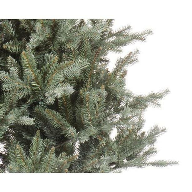 NOVOLETNA JELKA ALLISON PINE IZ UMETNE MASE 210 CM