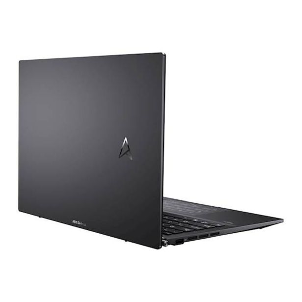 PRENOSNI RAČUNALNIK ASUS ZENBOOK 14 OLED UM3402YA-OLED-KM521W RYZEN 5 5625U/16GB/512GB/14" 2,8K OLED/AMD RADEON/W11H