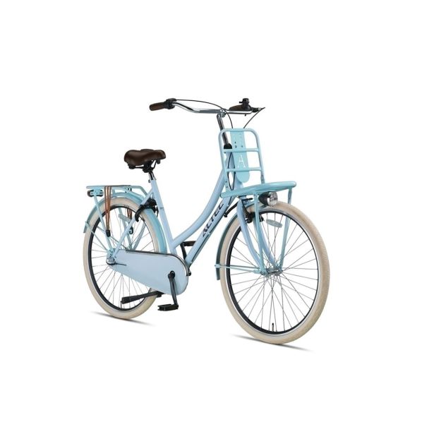 ALTEC DUTCH NEXUS-3 28", ŽENSKO KOLO, LADY LIGHT BLUE