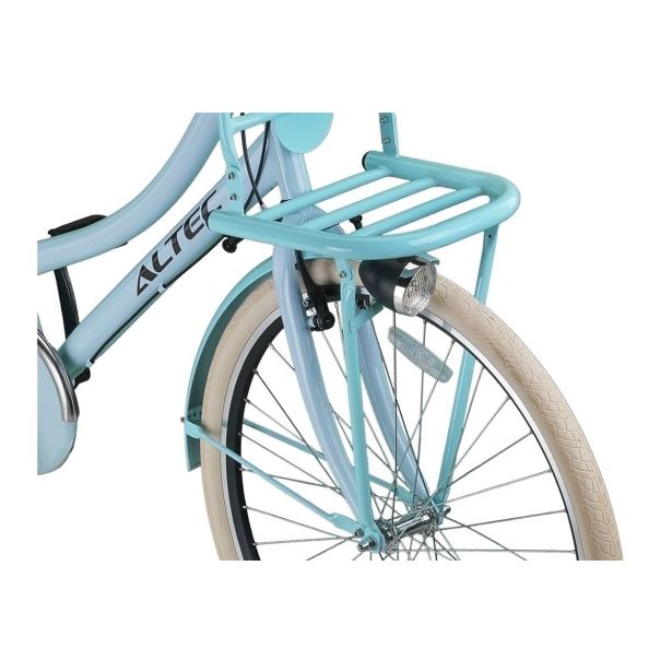 ALTEC DUTCH NEXUS-3 28", ŽENSKO KOLO, LADY LIGHT BLUE