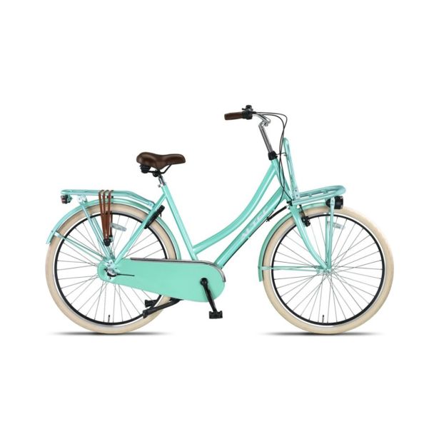 ŽENSKO KOLO ALTEC DUTCH NEXUS-3 28" (71.12 CM) TURQUOISE