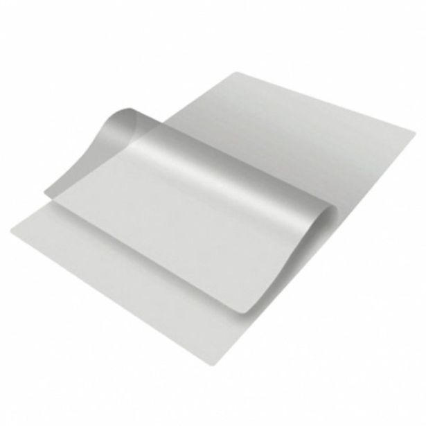 ŽEPKI ZA PLASTIFICIRANJE A3 216X303 175MIC BCH 1/100