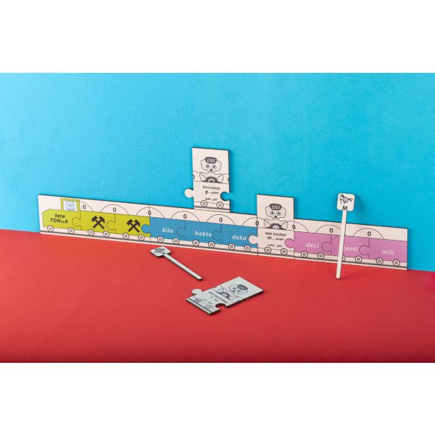 ŽEPNA MATEMATIKA S.O.S. ŠOLE - PRETVARJANJE MERSKIH ENOT