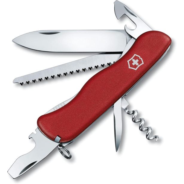ŽEPNI PRIPOMOČEK VICTORINOX ŽEPNI NOŽ FORESTER 0.8363