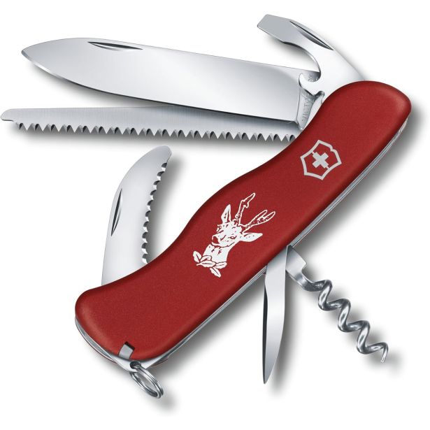 ŽEPNI PRIPOMOČEK VICTORINOX ŽEPNI NOŽ HUNTER 0.8573