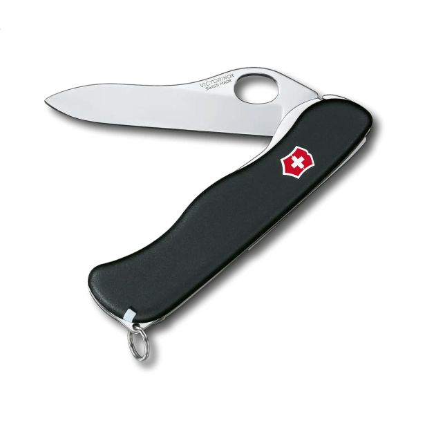 ŽEPNI PRIPOMOČEK VICTORINOX ŽEPNI NOŽ SENTINEL M CLIP 0.8416.M3