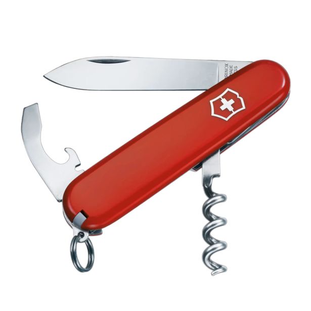 ŽEPNI PRIPOMOČEK VICTORINOX ŽEPNI NOŽ WAITER 0.3303
