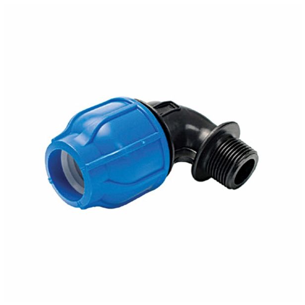 FITING ZA ALKATEN MAGNUM ZGMP 32 X 1 KOLENO ENOJNO ZN