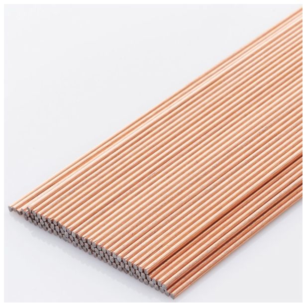 ŽICA PLAMENSKO VARJENJE ELEKTRODE VP 37 5.00 MM O I