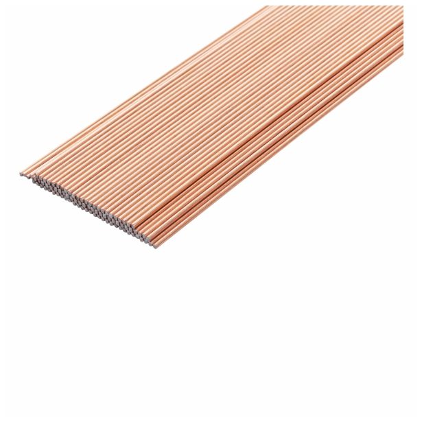 ŽICA ZA SPAJKANJE CU60ZN 4.00X1000 MM