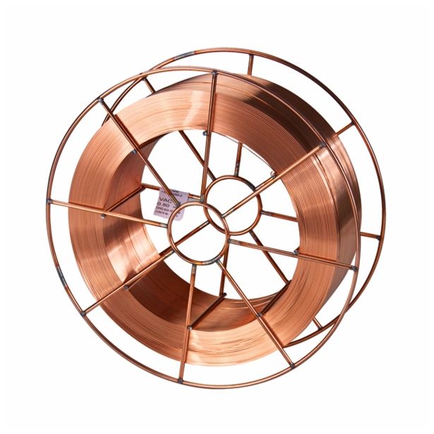 ŽICA ZA VARJENJE CHANGZHOU HUATONG G6 HTW-50 OVOJ 0.80 MM G3 SI VAC 60