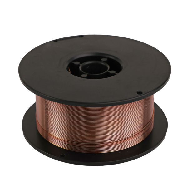 ŽICA ZA VARJENJE ELEKTRODA ZAGREB EZ-SG2 0.8 MINI 1 KG