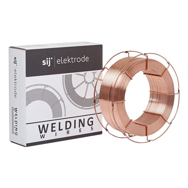 ŽICA ZA VARJENJE ELEKTRODE EPP 3 KOLUT 2.50 MM S3