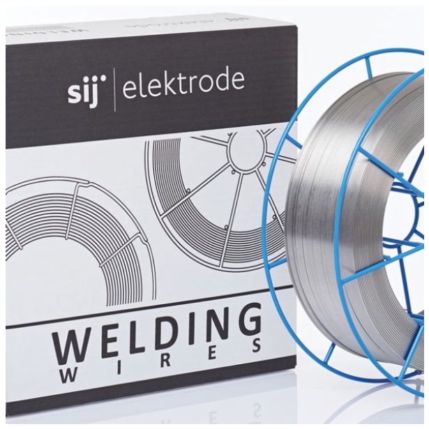 ŽICA ZA VARJENJE ELEKTRODE MIG 25/20 1.00 MM G 25 20