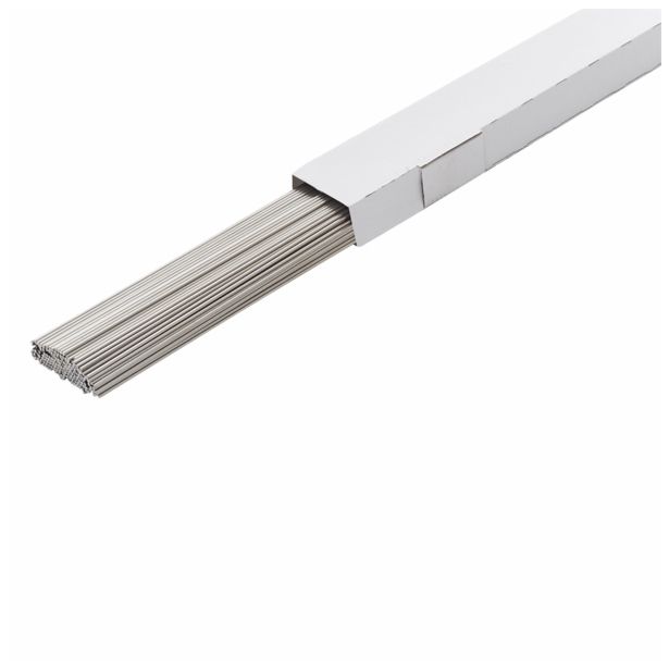 ŽICA ZA VARJENJE ELEKTRODE TIG 19/12/3 NCSI 1.60 MM W 19 12 3 L SI